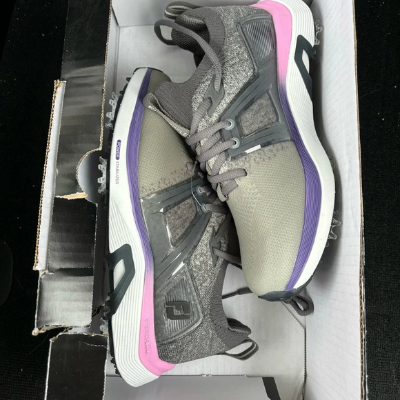 Footjoy HyperFlex Women’s NIB - Picture 8 of 8
